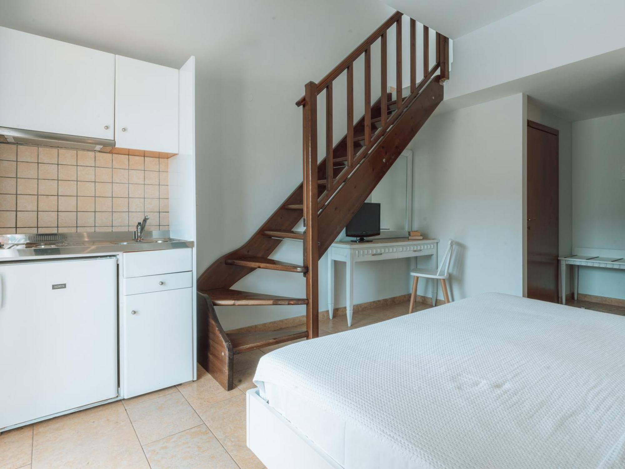 Dracos Hotel Parga Eksteriør billede
